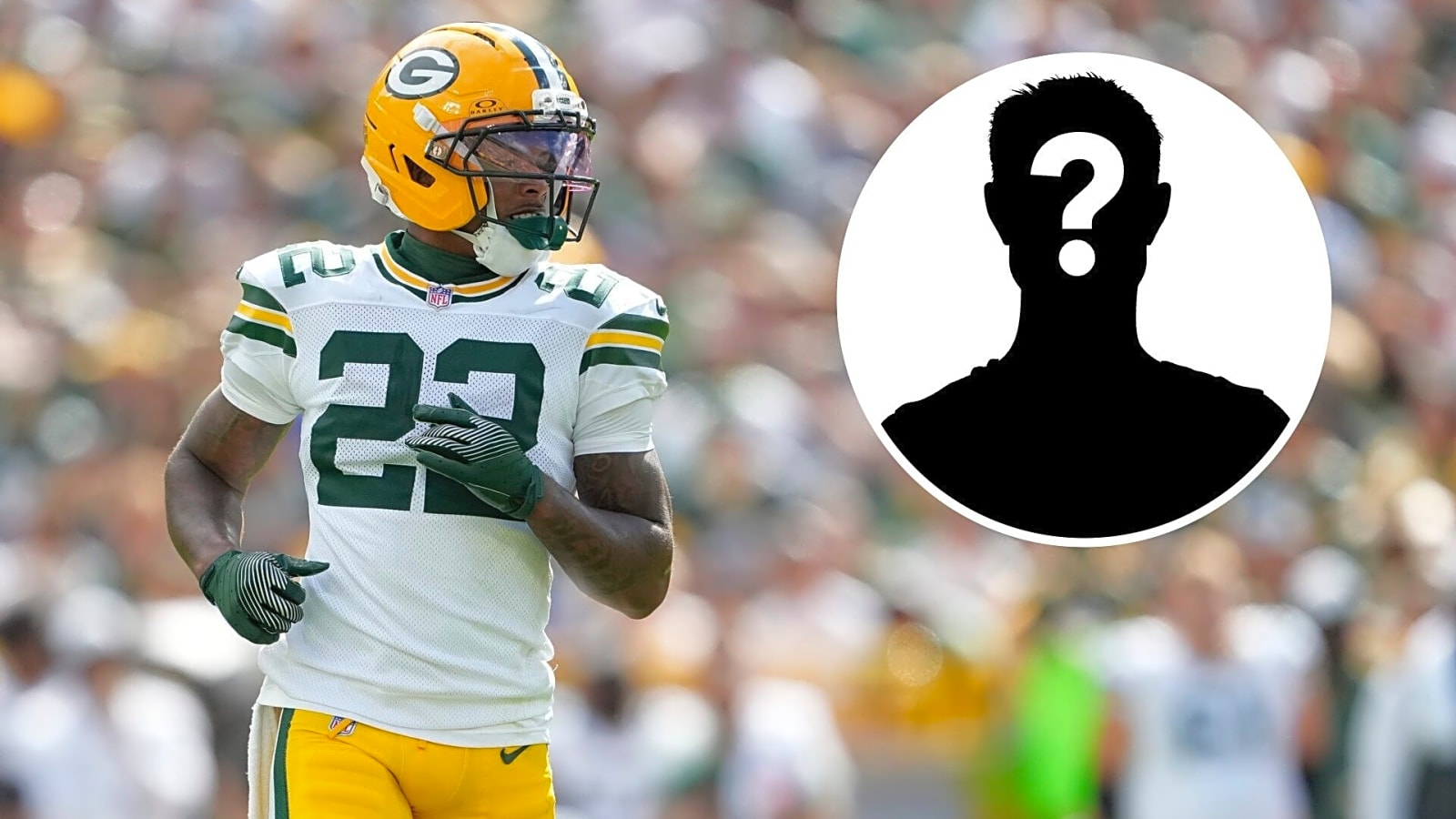 Packers’ Matthew Golden will play a significant role against the Lions if star WR is inactive