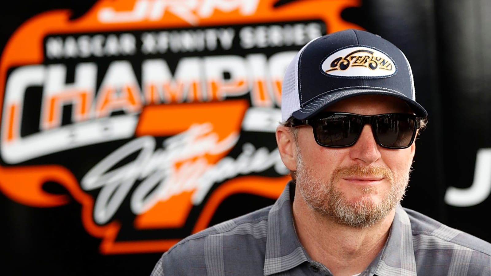 Dale Earnhardt Jr. Admits What Makes Him Nervous About JRM’s Return to the Daytona 500