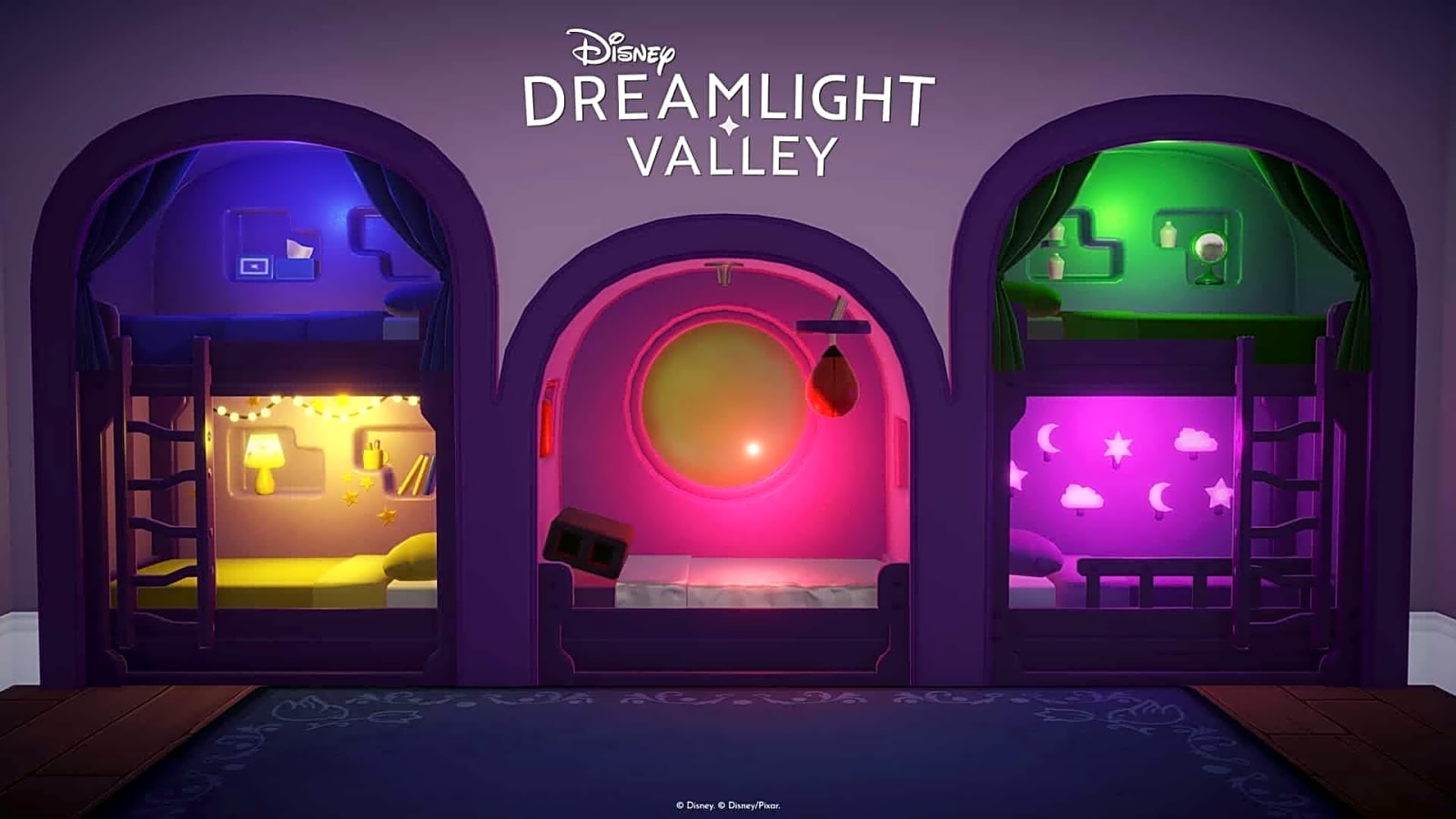 Disney Dreamlight Valley Emotional Rescue is Coming with All the Feels!