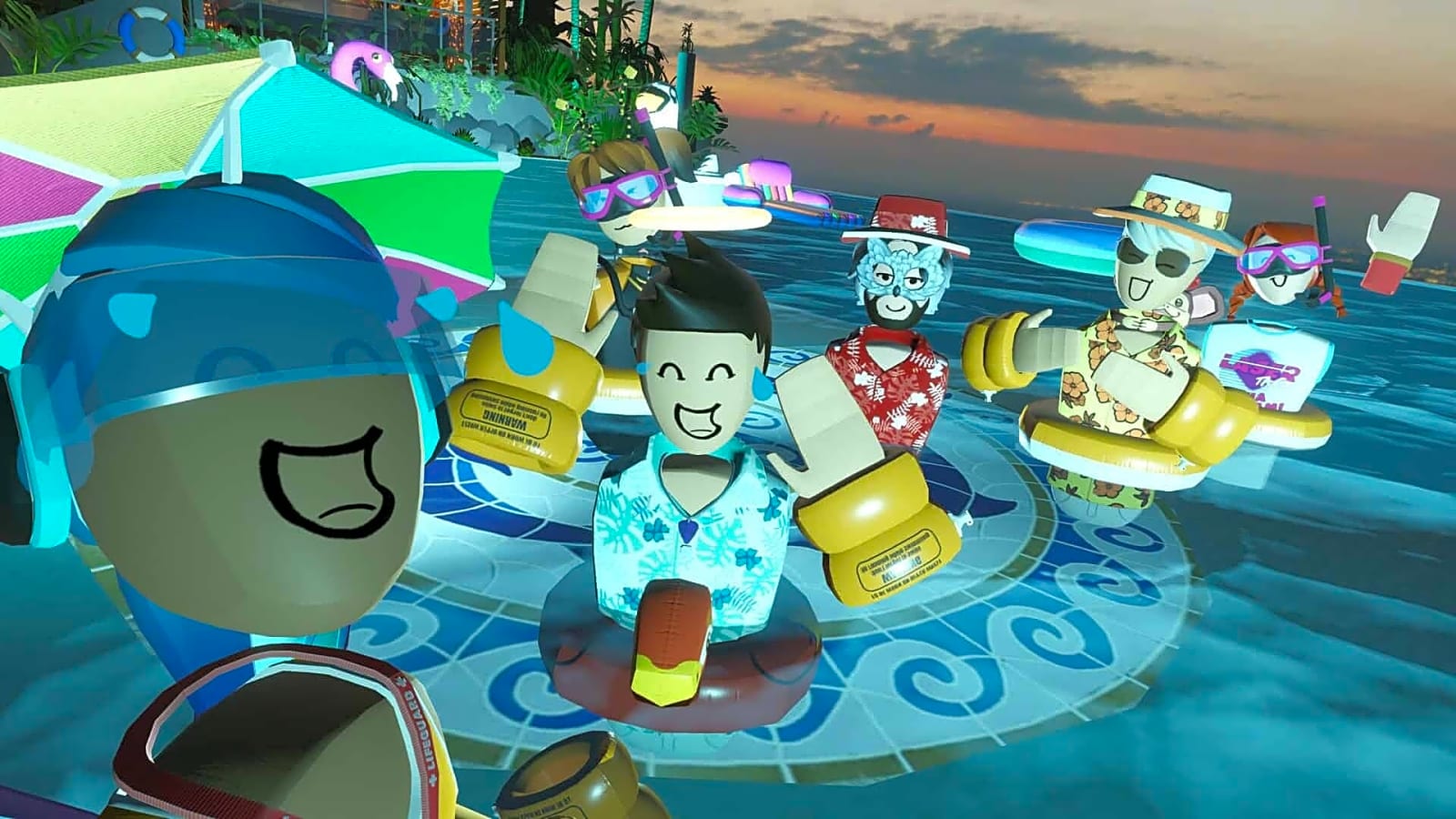 Rec Room Layoffs 2025: What Went Wrong and What’s Next