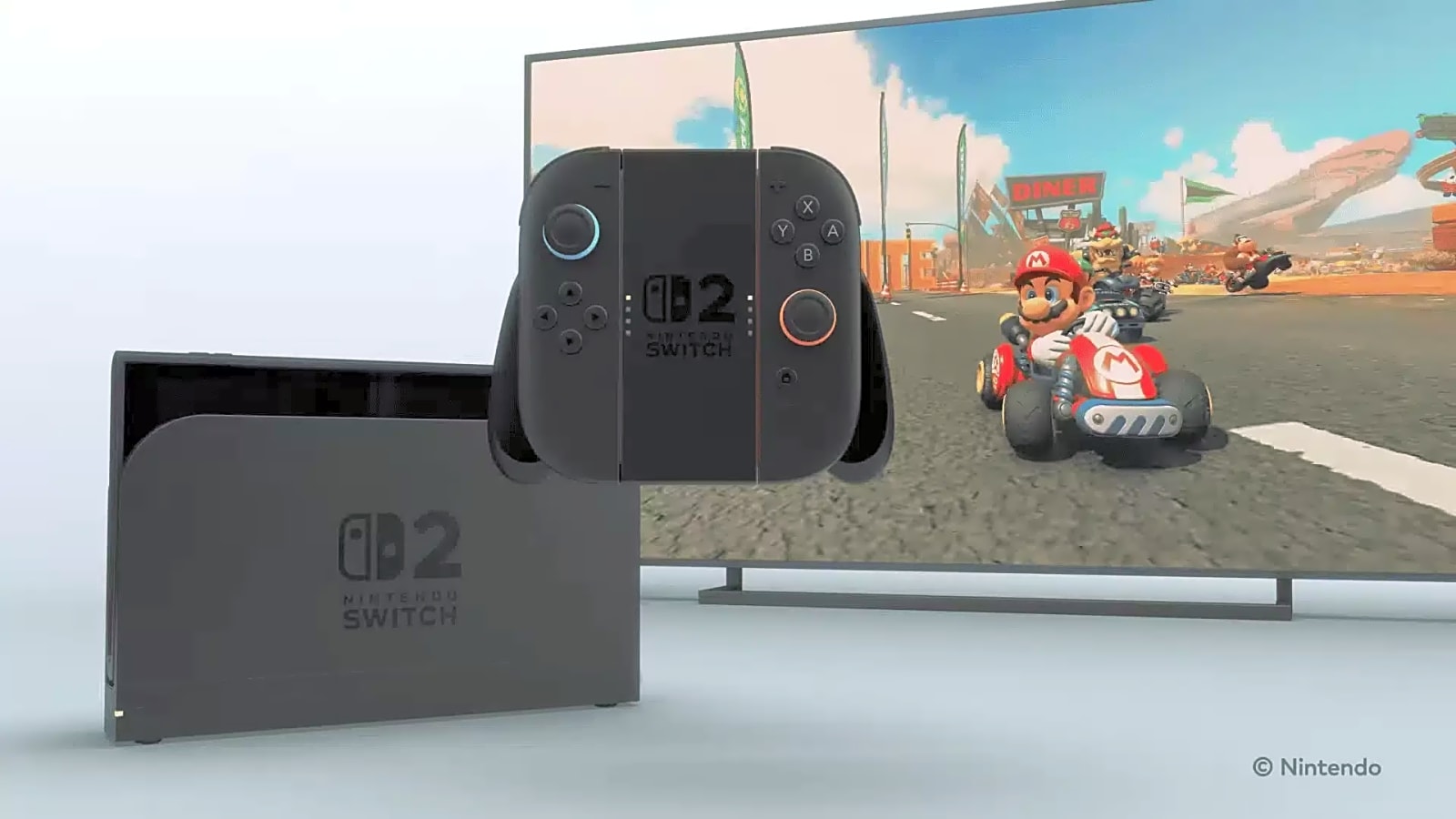 Costco Misses: Delayed Nintendo Switch 2 Bundle