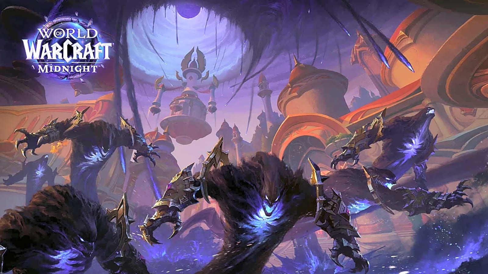 World of Warcraft’s Newest Installment: Midnight Might Just Be Great