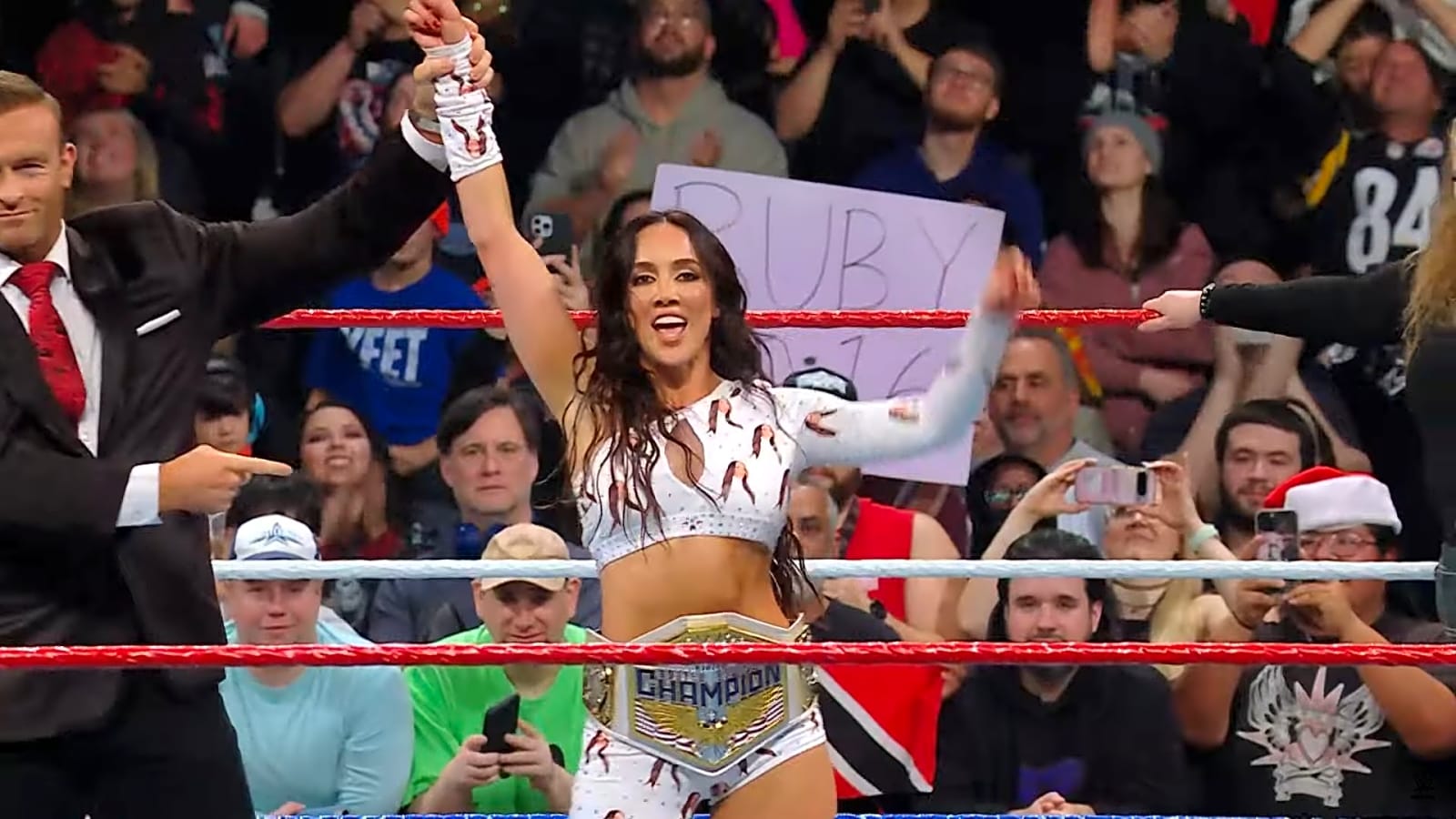 Chelsea Green Quits Social Media Following Hulk Hogan Backlash