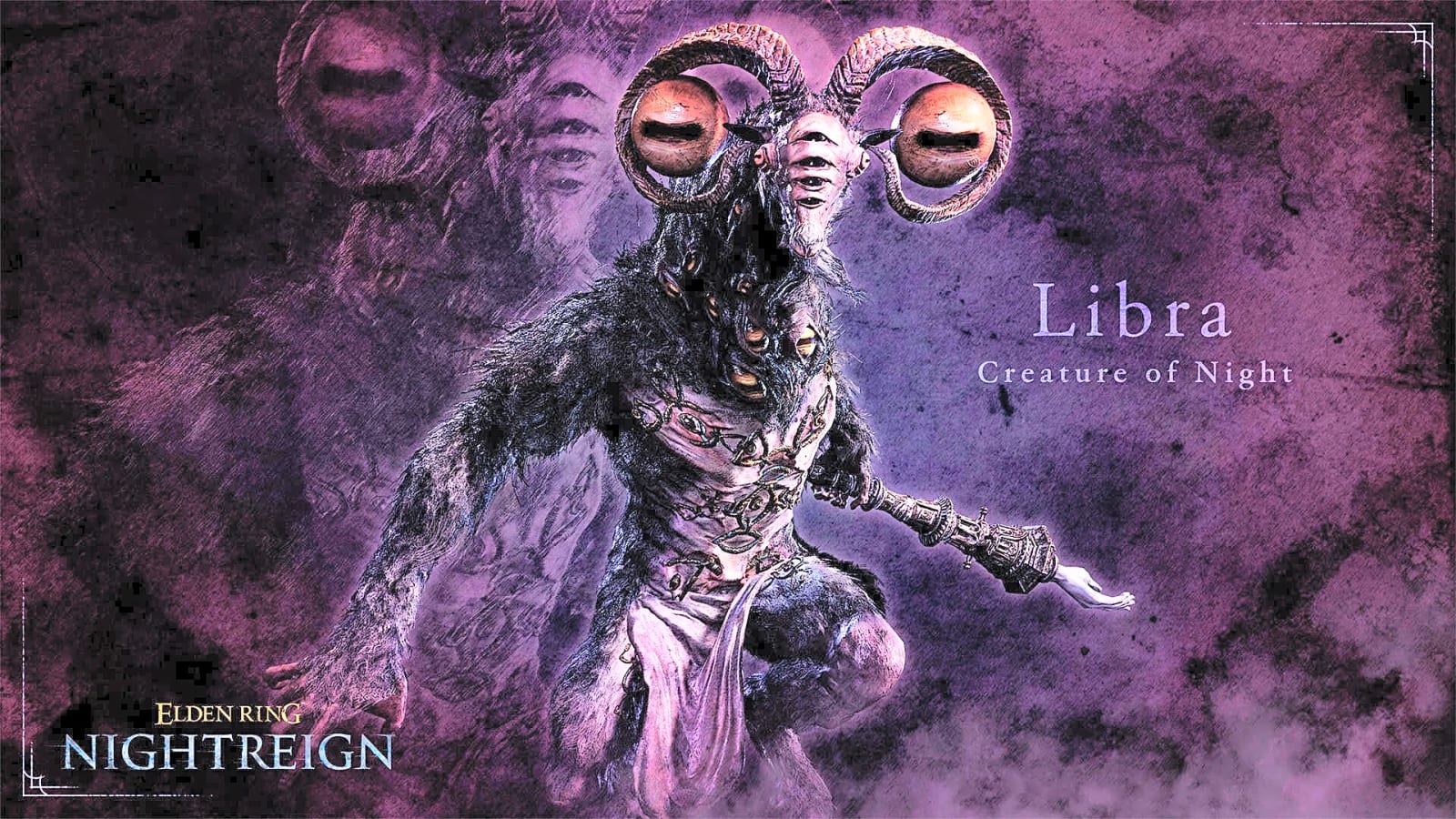 How to Crush the Everdark Sovereign Libra | Elden Ring Nightreign August 26, 2025