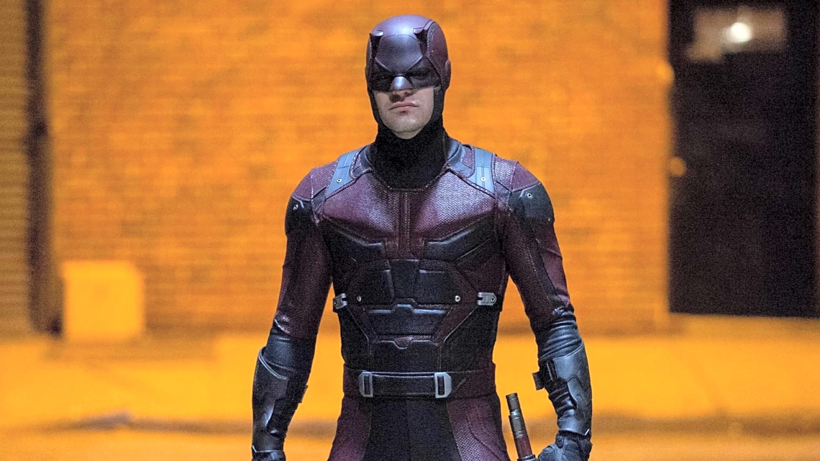 Charlie Cox Opens Up About Daredevil’s Return To MCU After Legal Issues