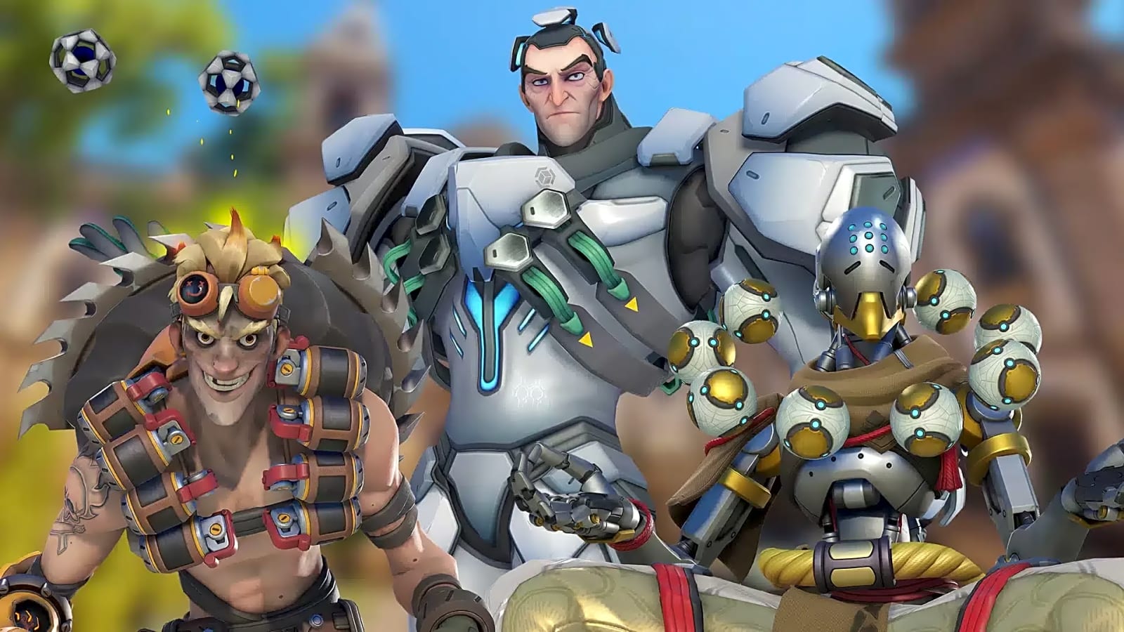 Overwatch 2 Stadium Junkrat: Winning with Complete Mayhem in the Arena