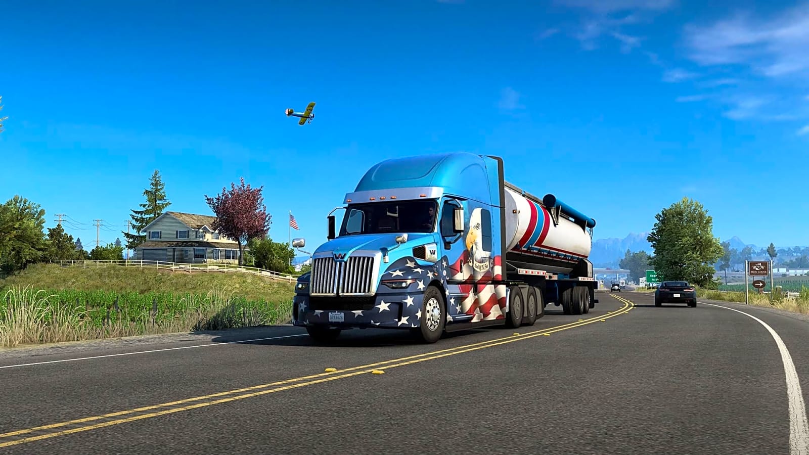The 2 Biggest Truck Simulator Games Finally Coming To Console