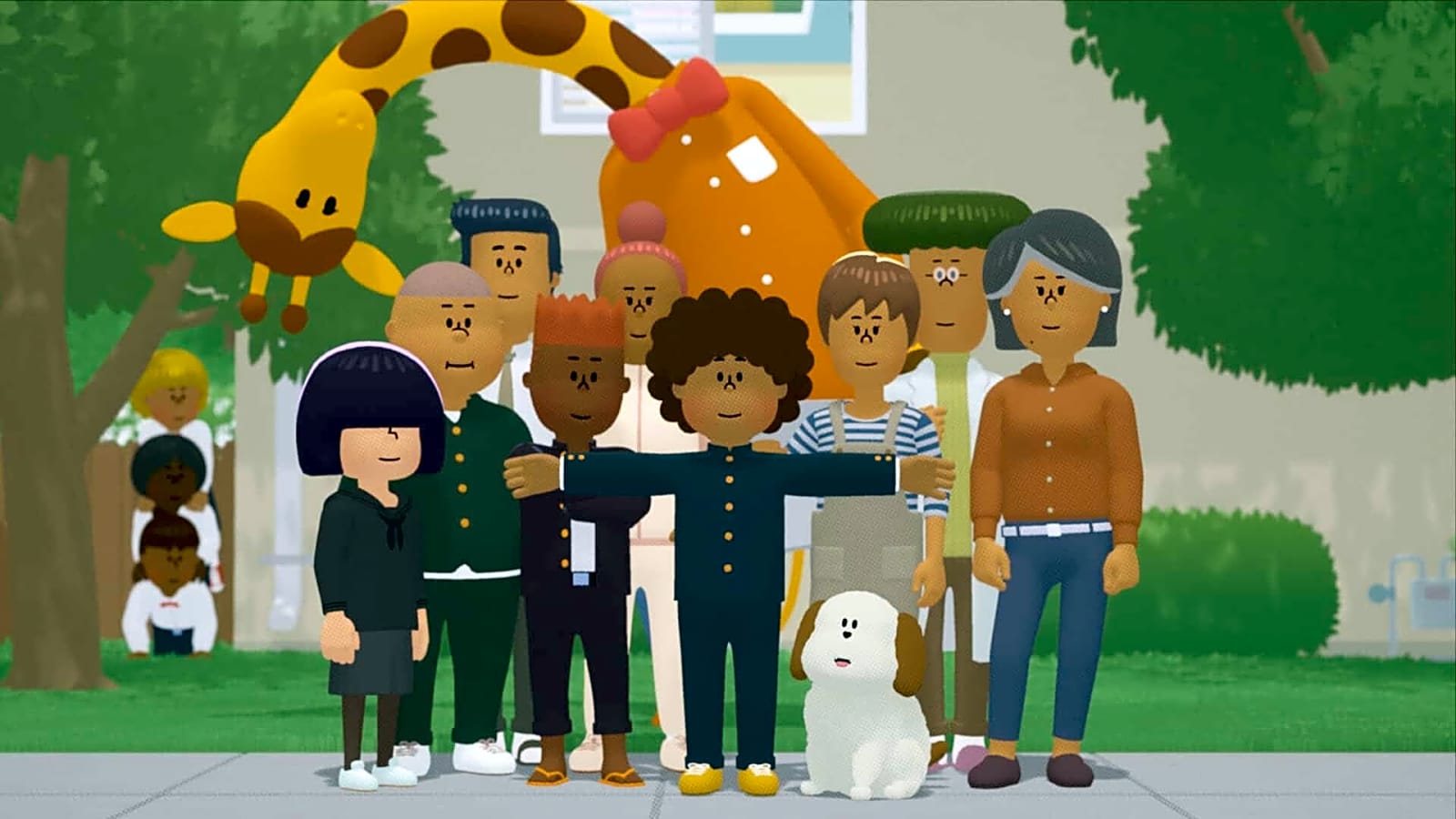 New unusual game To a T Proves Game Mechanics Age Is Over