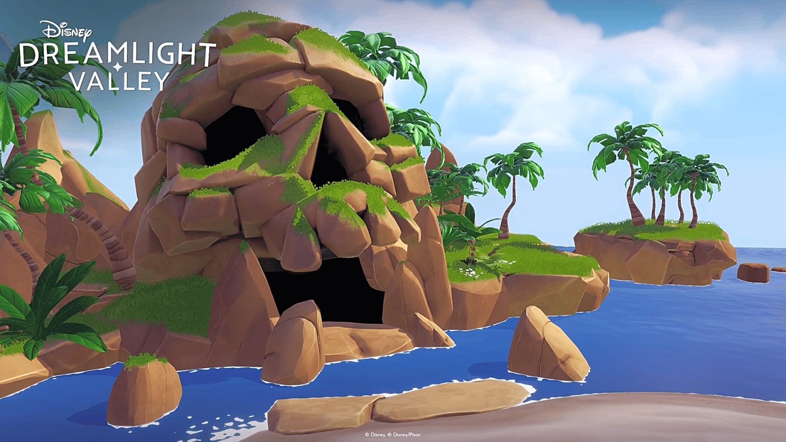 Disney Dreamlight Valley Mysteries of Skull Rock with Exciting Updates Coming Soon!
