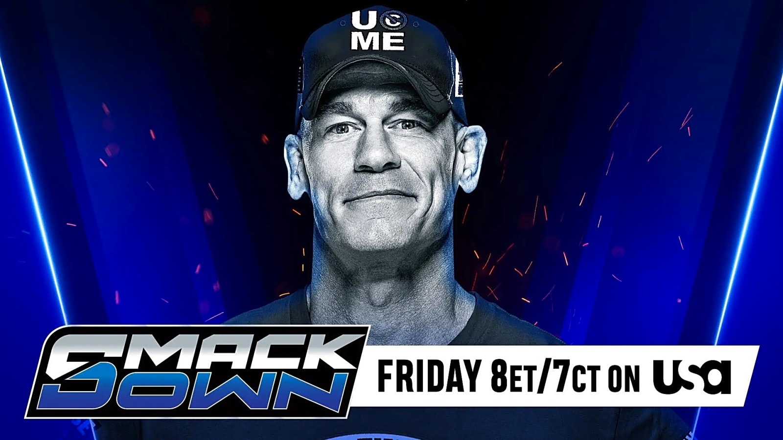 WWE SmackDown Spoilers & Results (8/22/25)