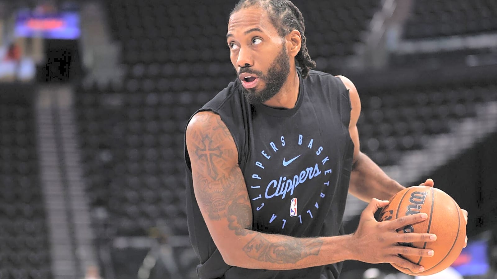 'They Kicking Themselves': Paul Pierce Says the Clippers’ Kawhi Leonard Experiment Is Over