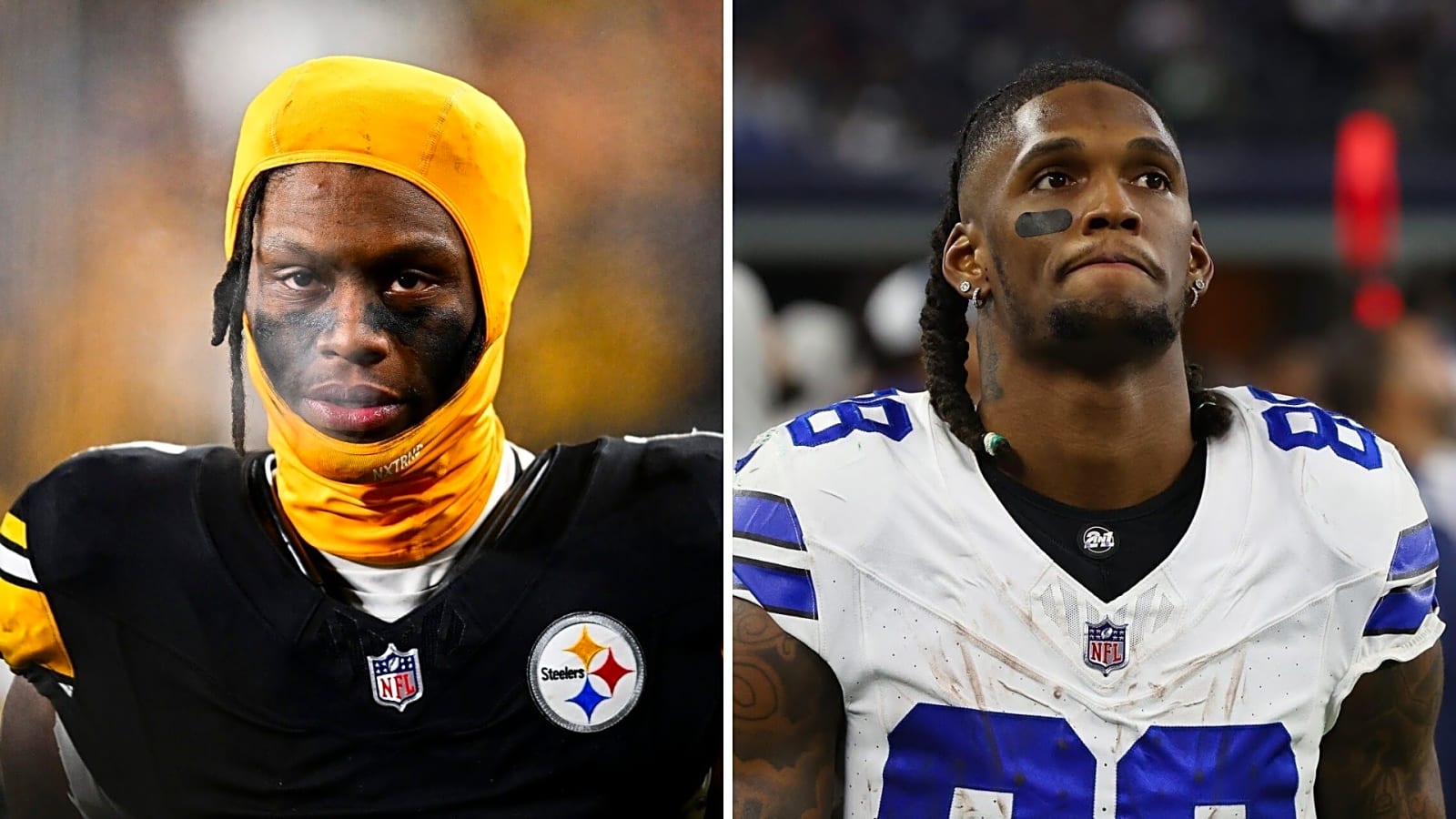 Mina Kimes says Dallas Cowboys duo will be a ‘nightmare’, says teams have to make ‘difficult decisions’