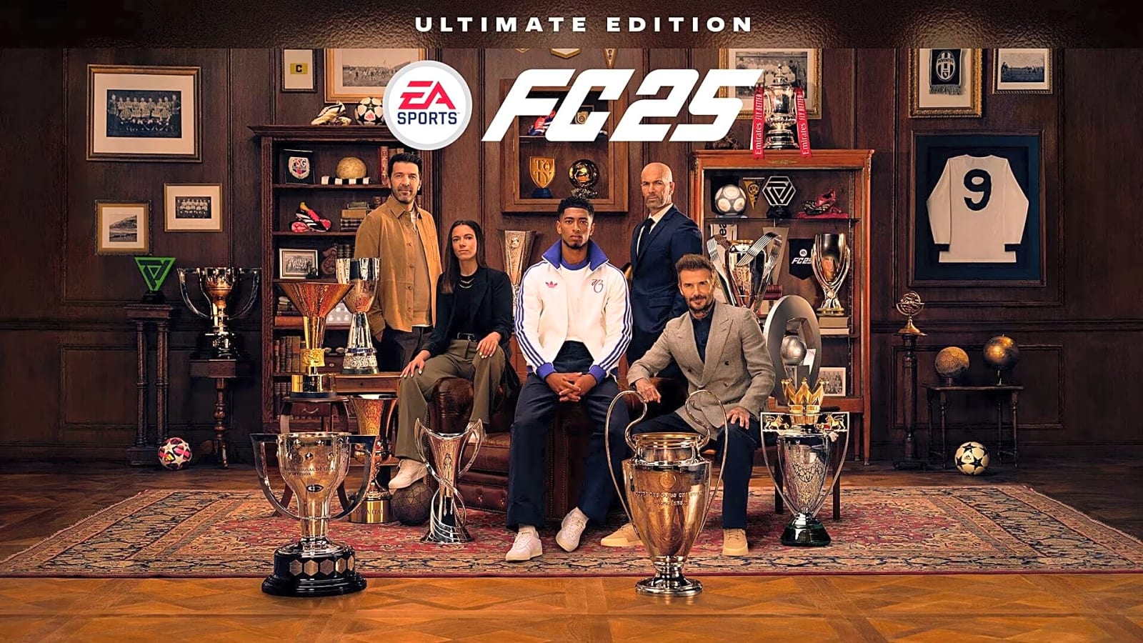 EA SPORTS FC 25 Ultimate Edition: Was It Actually Worth It?