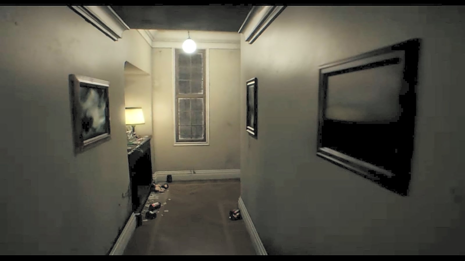 Japanese Teacher Teaches Students English By Playing One of the Scariest Horror Experiences of All Time P.T.