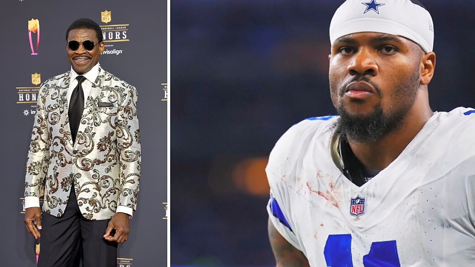 Michael Irvin suggests unthinkable franchise-shaking trade for Micah Parsons