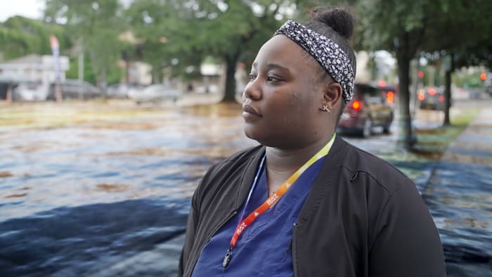 'Katrina: Come Hell or High Water' (Netflix)