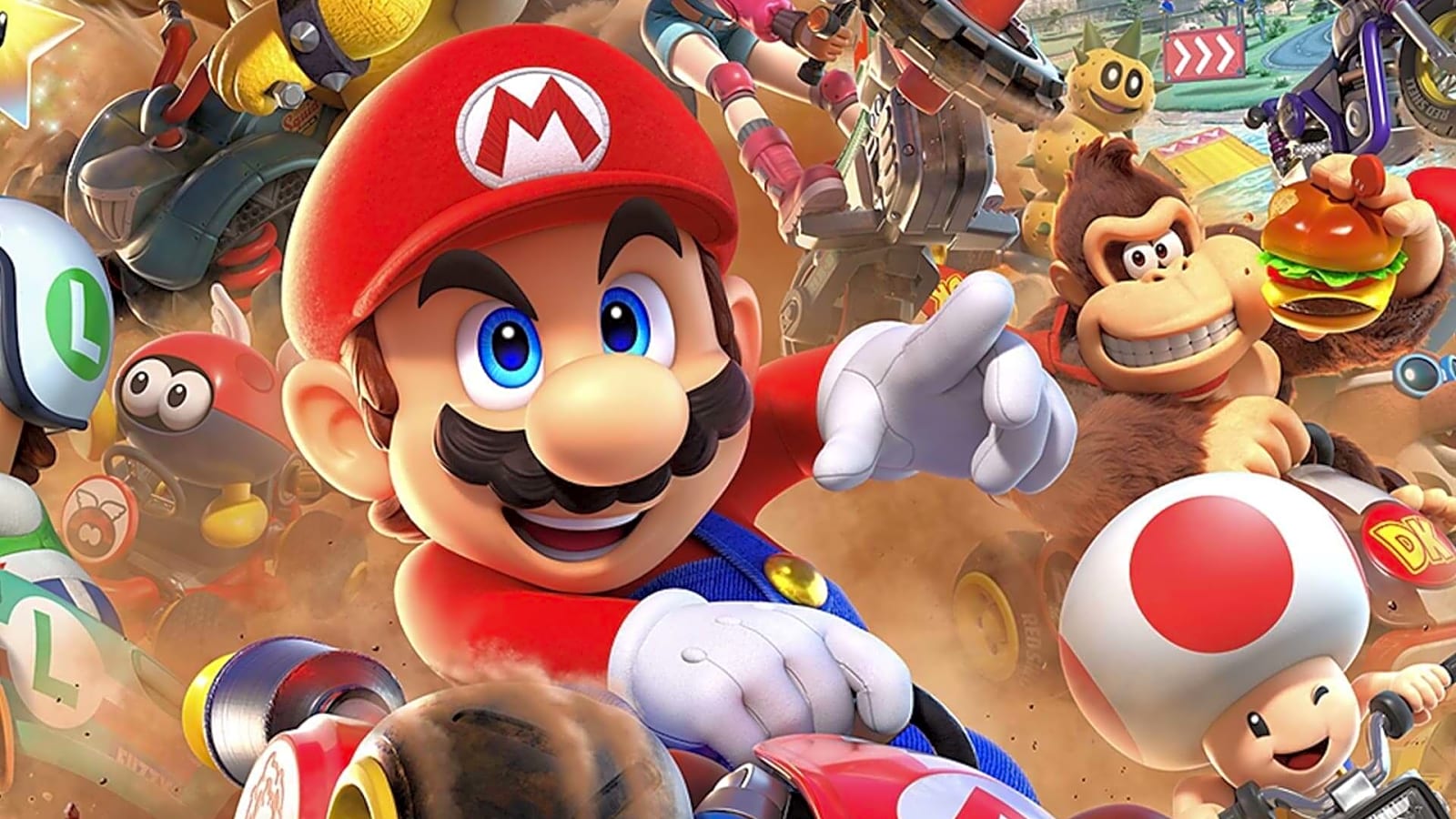 Mario Kart World Plushes 2026: Limited Edition Collectibles for Fans