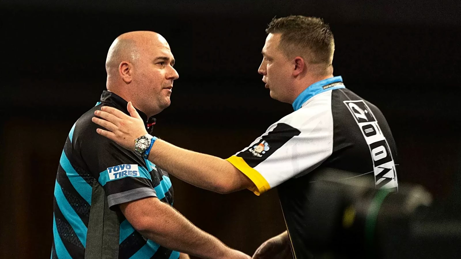 European Tour Order of Merit update: Chris Dobey, Michael Smith, Rob Cross & Raymond van Barneveld in danger of missing European Championship