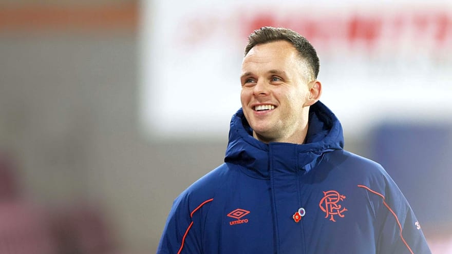 Sky Sports pundit instantly hits back at Kris Boyd after Lawrence Shankland jibe at Rangers