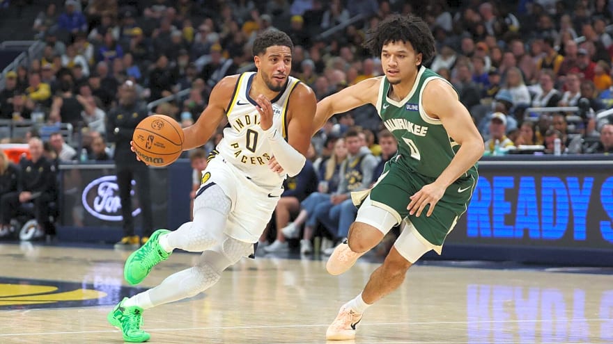 Tyrese Haliburton issues ‘special’ verdict after making return to Gainbridge Fieldhouse