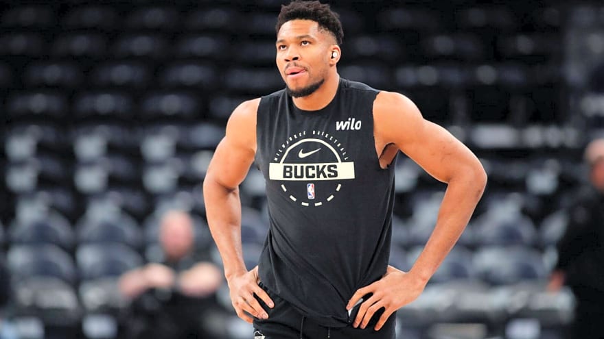 Three NBA superstars who could be the next to be traded after Giannis Antetokounmpo
