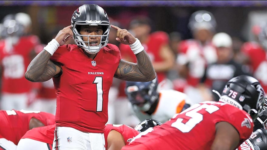 Tua Tagovailoa’s Falcons future rocked by stunning warning as ESPN voice raises alarm