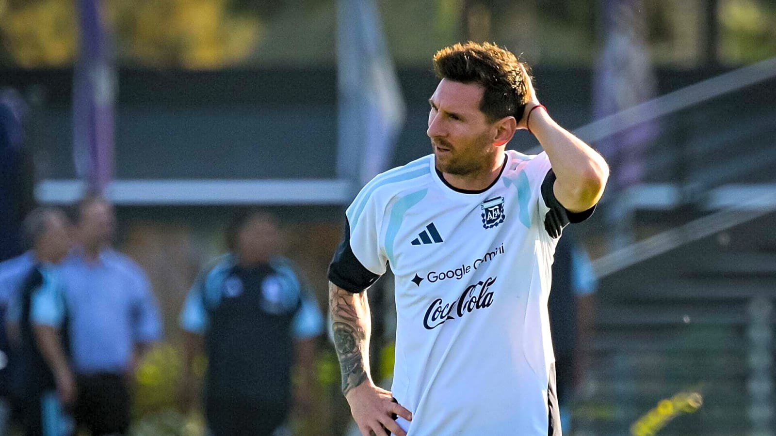 How fit is Lionel Messi for the 2026 World Cup? Argentina’s latest update explained
