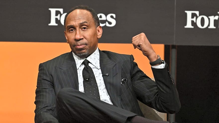‘Baseball abomination’ –  Stephen A. Smith names key reason the New York Mets ‘stink’