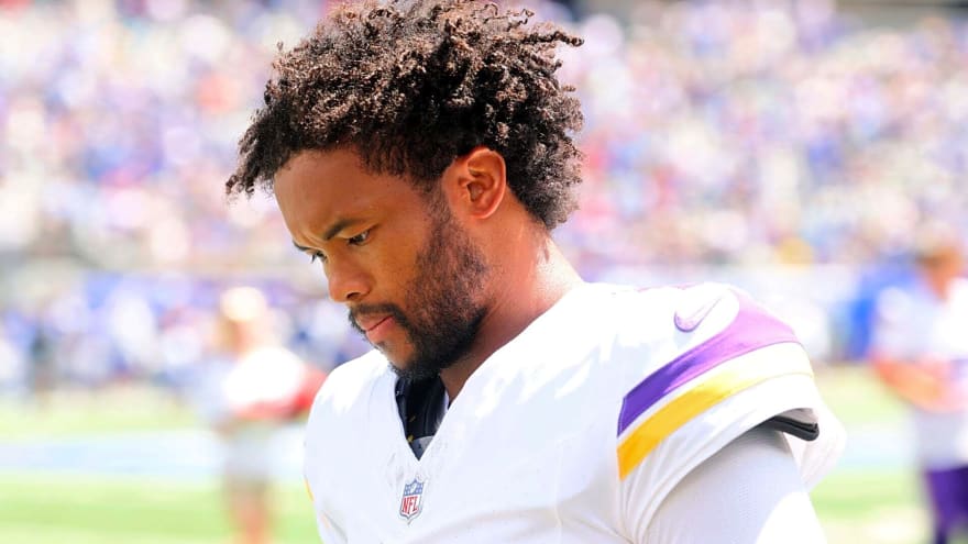 ‘Season gonna be a movie’ – Vikings fan react after Kyler Murray footage shared from camp