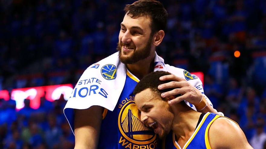 Steph Curry’s former teammate has a message for Enes Kanter Freedom ahead of NBA to WNBA journey
