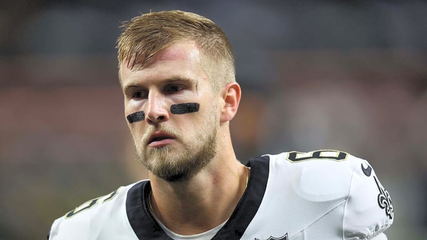 Why Tyler Shough has left Troy Aikman puzzled about the current state of College Football