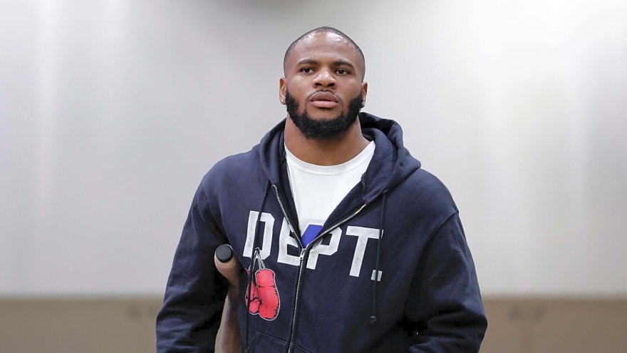 Packers hit pause on Micah Parsons’ return as new concern clouds comeback
