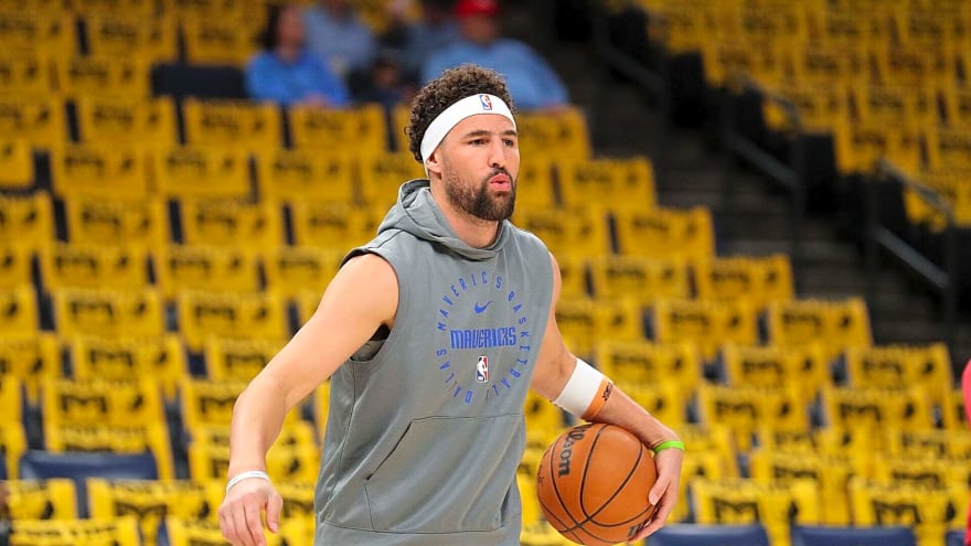 Klay Thompson eyeing record-breaking season with Miami Heat after $9.8 million sacrifice