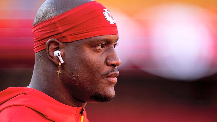 Kenneth Walker shares the difference between the Chiefs and Seahawks that’s ‘excited’ him