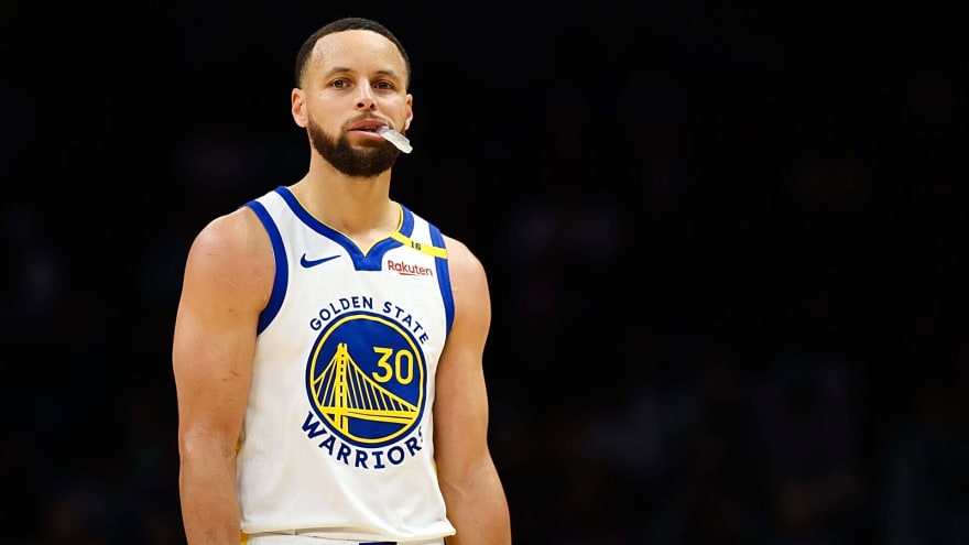 How Warriors can save their offseason after LeBron James goes to the 76ers