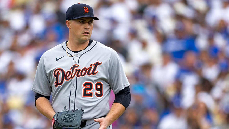 Dodgers have the most accomplished roster in MLB history after Tarik Skubal trade