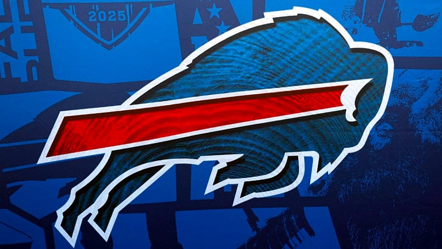 ‘All about the business’ – Bills COO defends playing Canadian national anthem on American soil