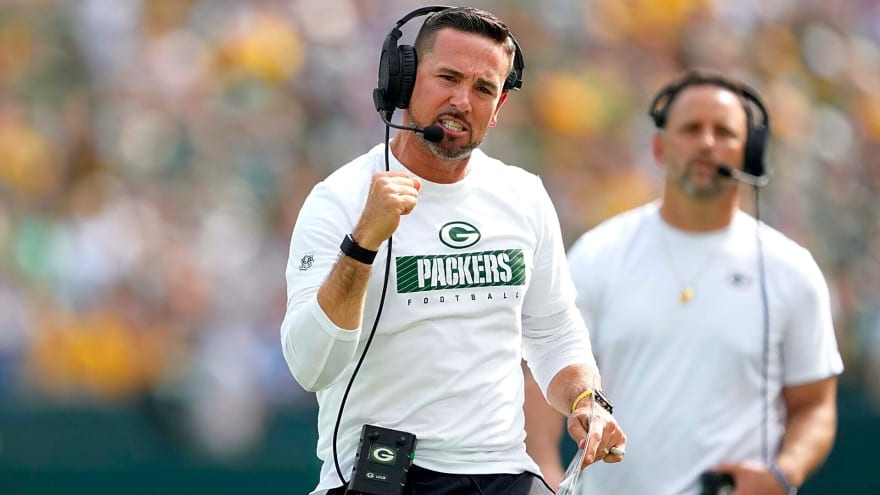 ‘Players don’t know me’ – Packers outcast warns NFL opponents will learn about him the hard way