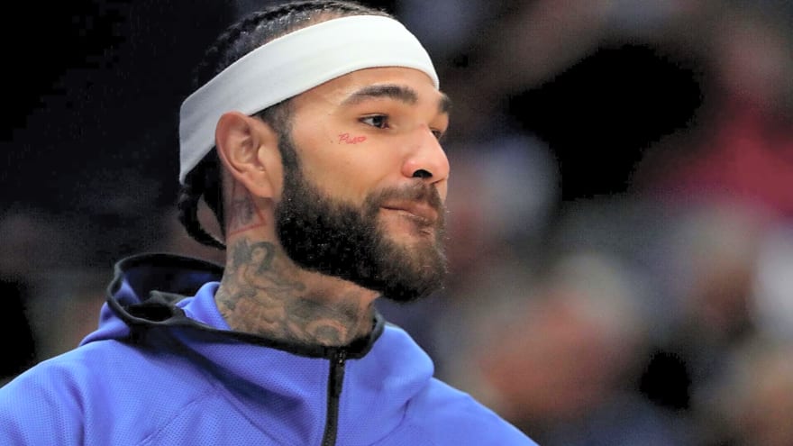 ‘Living month to month’- Former NBA star reveals biggest ‘politician’ regret from his career