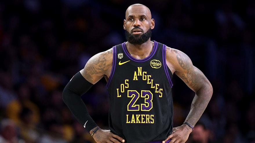 Ex-Lakers star drops brutal truth on why LA won’t miss LeBron James