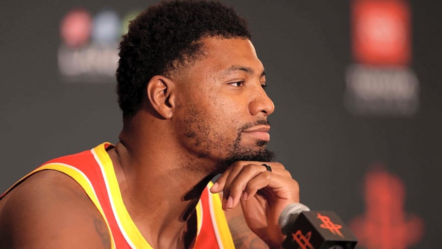 ‘Way worse than…’ Marcus Smart calls out ‘disrespectful’ LA Lakers offer after joining Rockets