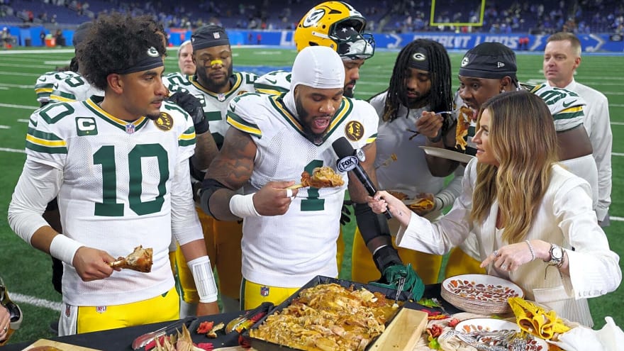 Micah Parsons made to eat his words after practice footage humbles Green Bay Packers