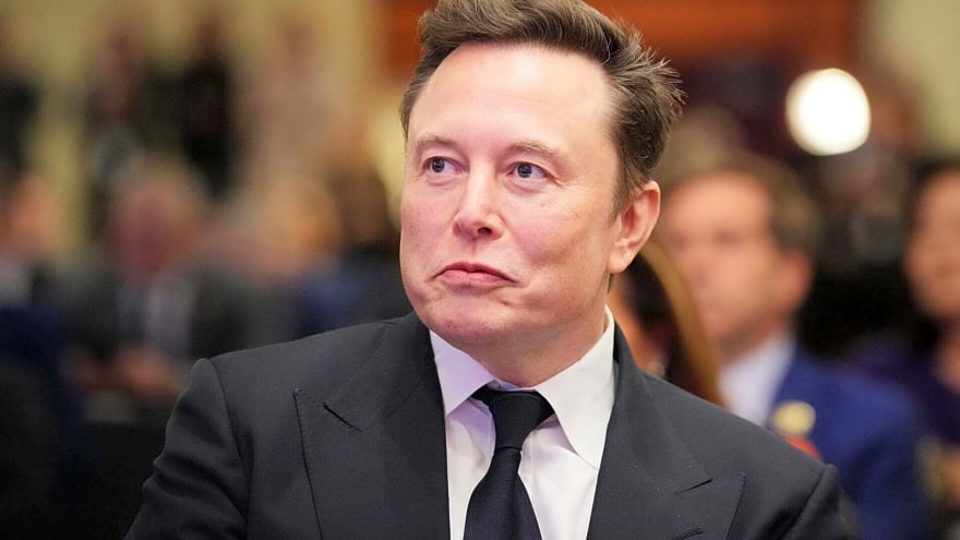 $1.3T worth Elon Musk’s hopes of purchasing the New York Knicks receive verdict from James Dolan