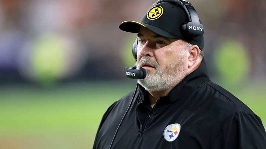 Mike McCarthy already wants to ‘clean house’ after viral exchange with Aaron Rodgers