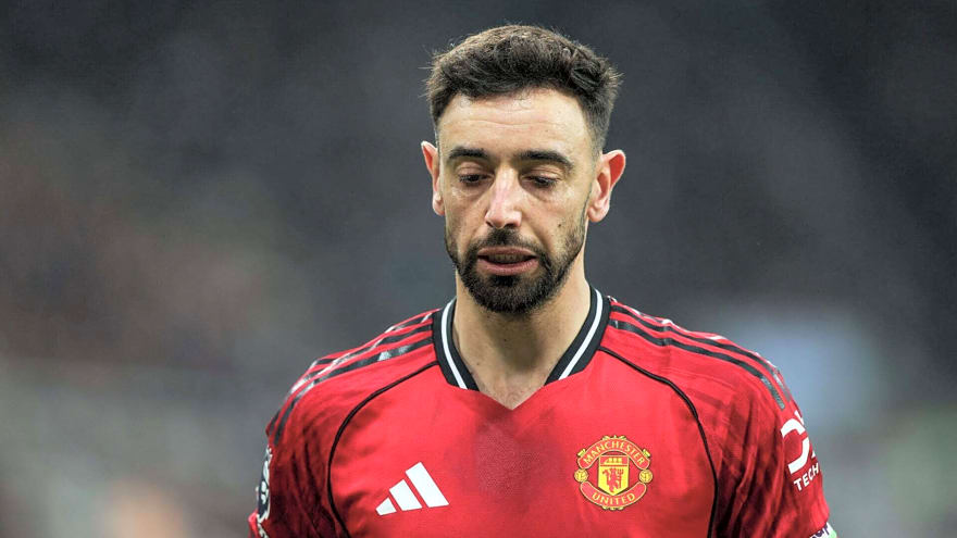 Why Bruno Fernandes rejected Al Hilal’s huge Saudi offer and stayed at United