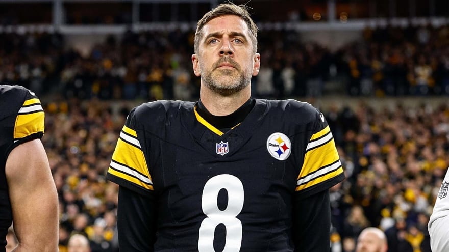 Colin Cowherd is done defending Aaron Rodgers as he makes Brett Favre comparison