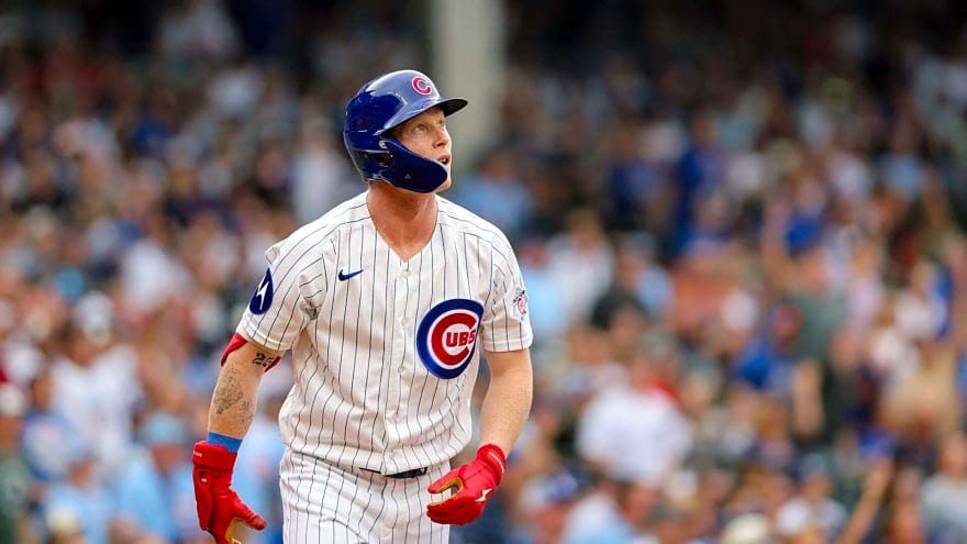 Shohei Ohtani addresses Pete Crow-Armstrong MVP race after home run battle at Wrigley