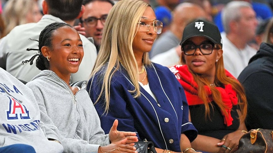 Savannah James shares emotional reaction to daughter Zhuri James’ academic milestone