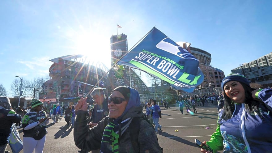 Seattle Seahawks fans react to ‘utter joke’ team sale to billionaire with 49ers association
