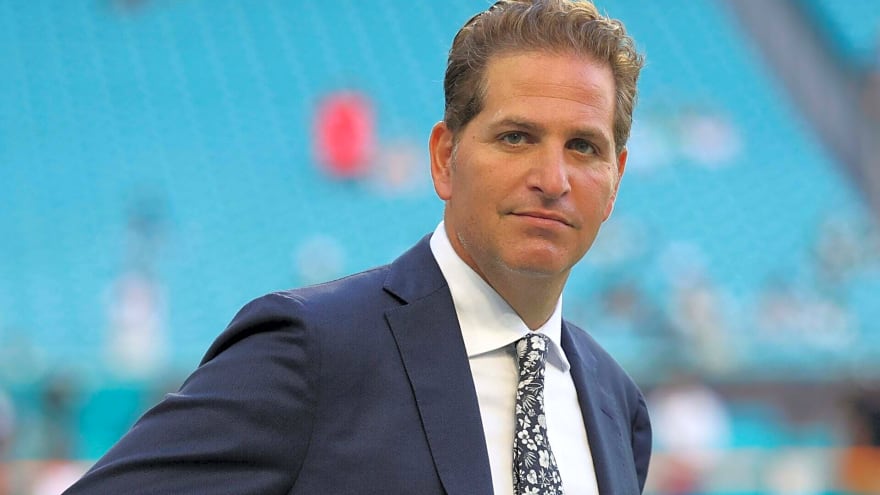 ‘Don’t you say’ – Peter Schrager hits back at Aaron Rodgers over media jibe